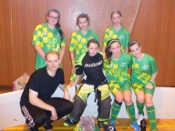 8.3.2014 Župní turnaj st. žáků Těšany