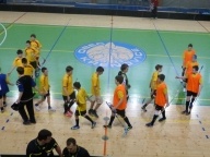 9.2.2014 Liga st. žáků Křenovice