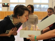 Liga juniorů Dambořice