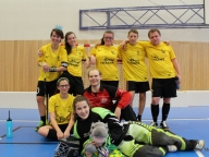 Liga juniorů Dambořice