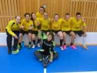 Liga juniorů Dambořice