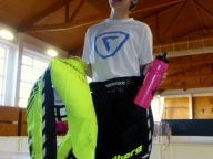 Silvestrovský turnaj mužů Dolní Bojanovice