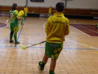 Liga žen Uherský Brod