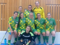 Liga žen Dambořice