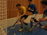 Liga mužů Dambořice