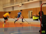 Liga mužů Dambořice