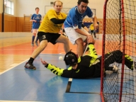 Liga mužů Dambořice