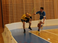 Liga mužů Dambořice