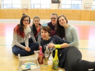 Liga juniorů Dambořice