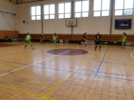 Liga žen Uherský Brod