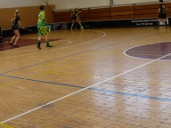 Liga žen Uherský Brod