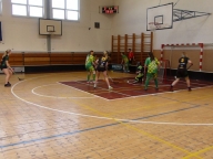 Liga žen Uherský Brod