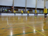 Liga juniorů Ivančice