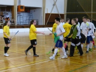 Liga juniorů Ivančice