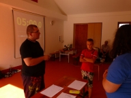 Stiga hokej Těšany