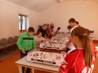 Stiga hokej Těšany