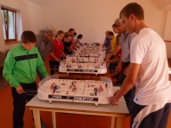 Stiga hokej Těšany