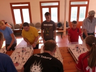 Stiga hokej Těšany