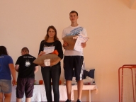 Stiga hokej Těšany