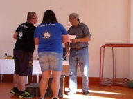 Stiga hokej Těšany