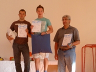 Stiga hokej Těšany