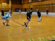 Župní turnaj elévů Těšany