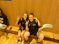 Župní turnaj elévů Těšany