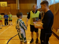 Župní turnaj elévů Těšany