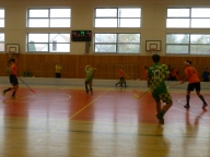 Liga žen Dambořice