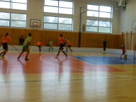 Liga žen Dambořice