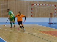 Liga žen Dambořice