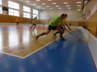 Liga juniorů Dambořice