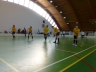 Liga starších žáků Slavkov u Brna 6.2.2016