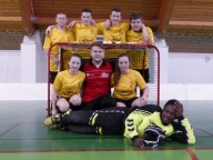 Liga starších žáků Slavkov u Brna 6.2.2016