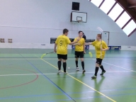 Liga starších žáků Slavkov u Brna 6.2.2016