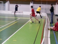 Liga starších žáků Slavkov u Brna 6.2.2016