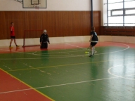 Liga mladších žáků Brno - Bohunice 9.4.2016