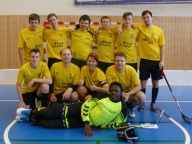 Liga mužů Dambořice 4.12.2016