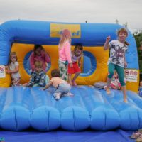 SPORTOVNÍ DEN - HEJBNI KOSTROU 2