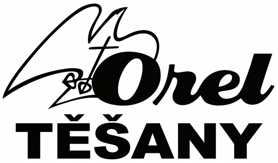 Orel jednota Těšany